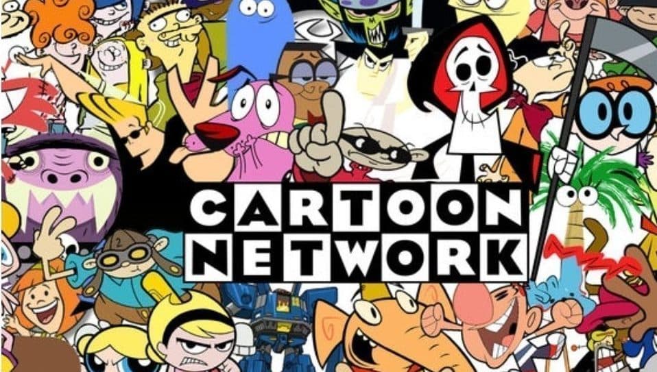 Cartoon Network 