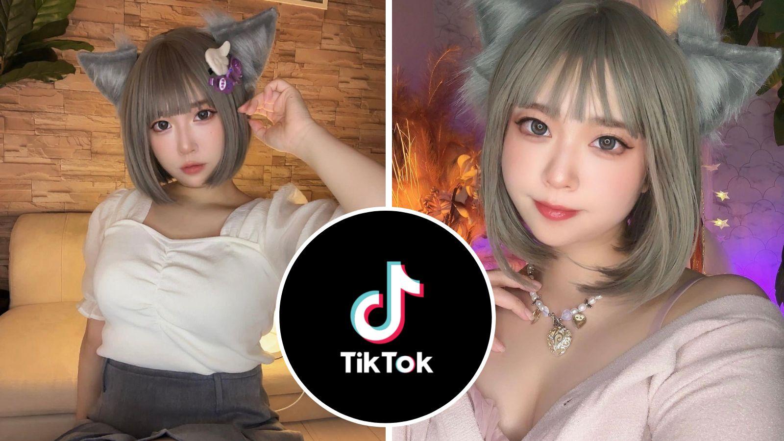 Queen” of NPC streams reveals why she started TikTok trend - Dexerto