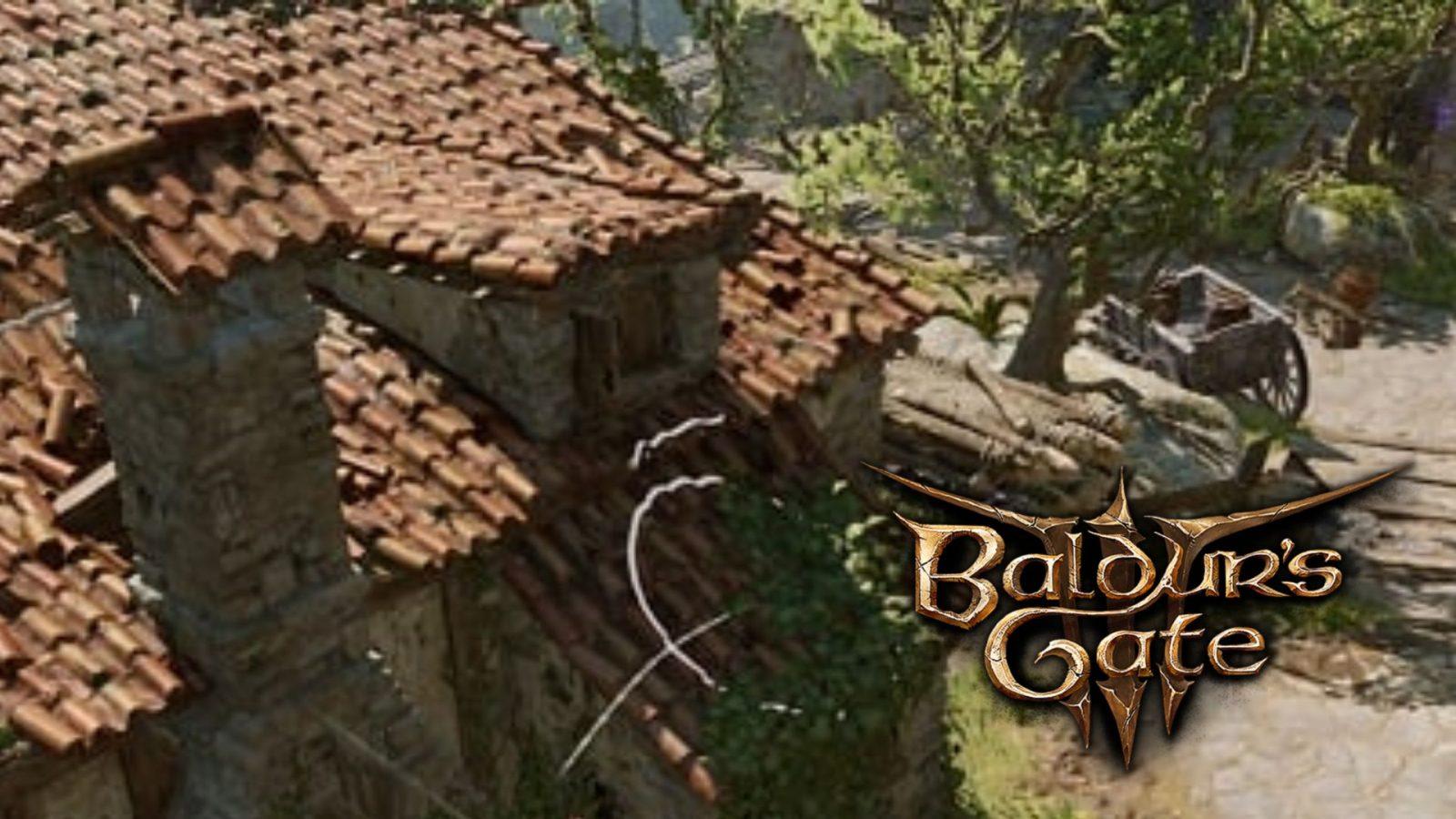 Baldur's Gate 3: Should you read or destroy the Necromancy of Thay