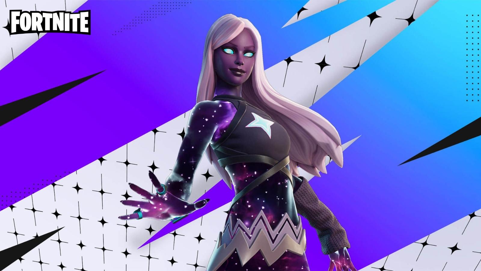 Can you still get Galaxy skin in Fortnite? No, but there's a new one -  SamMobile