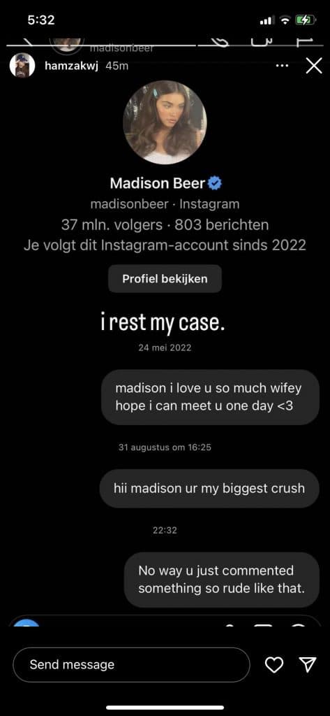 madison-beer-fan-body-shaming-instagram-story-2