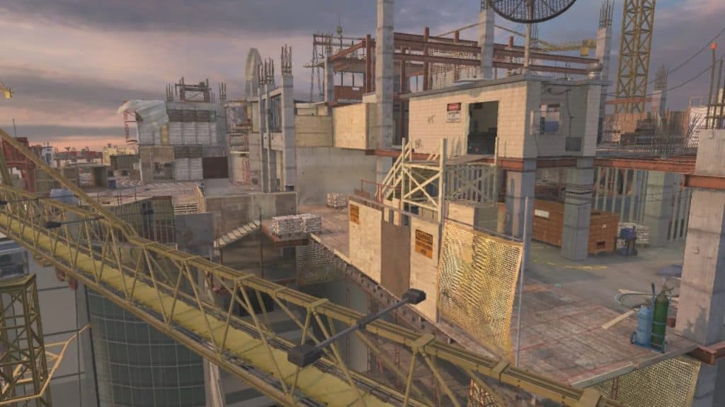 CoD leaks claim iconic MW2 2009 maps are coming back in Modern Warfare 3 -  Dot Esports