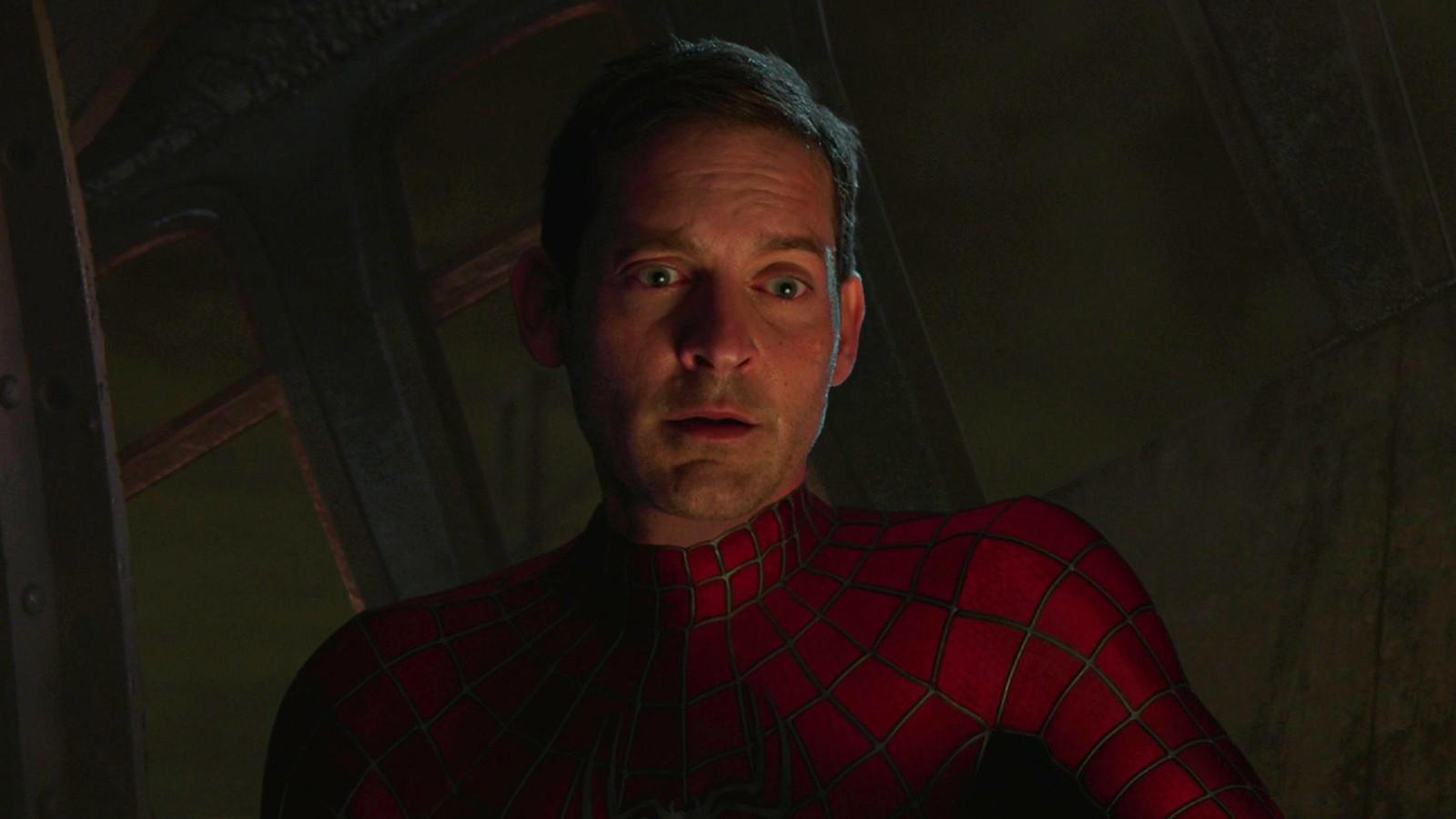 Spider-Man 4 with Tobey Maguire “rumored” to be in the works - Dexerto