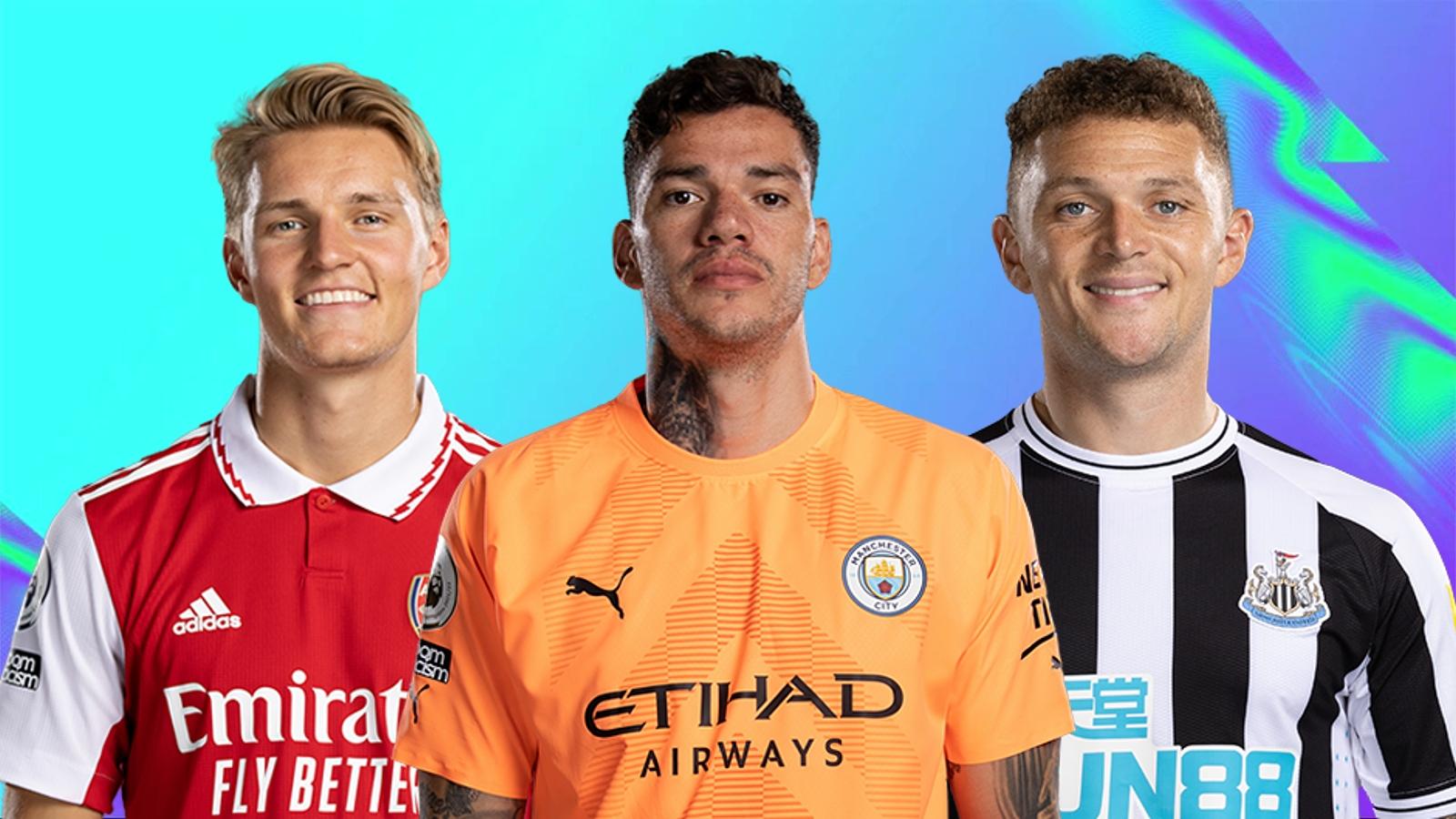 players to pick for fantasy premier league