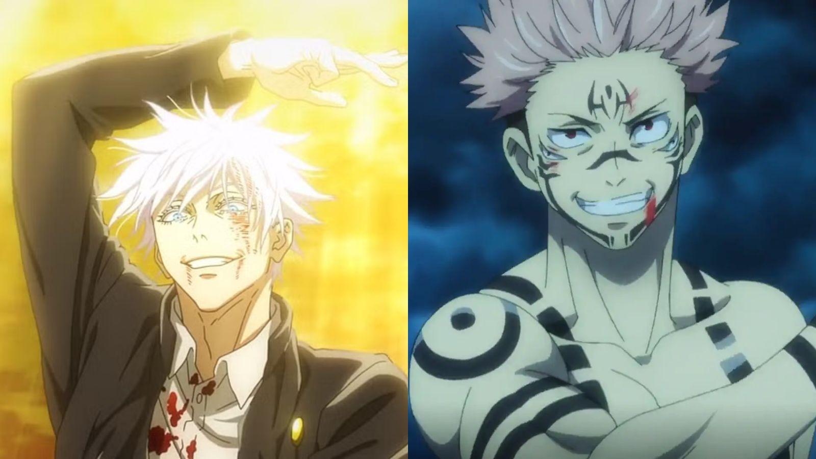 Anime fans hate this one thing about JuJutsu Kaisen's fanbase - Dexerto