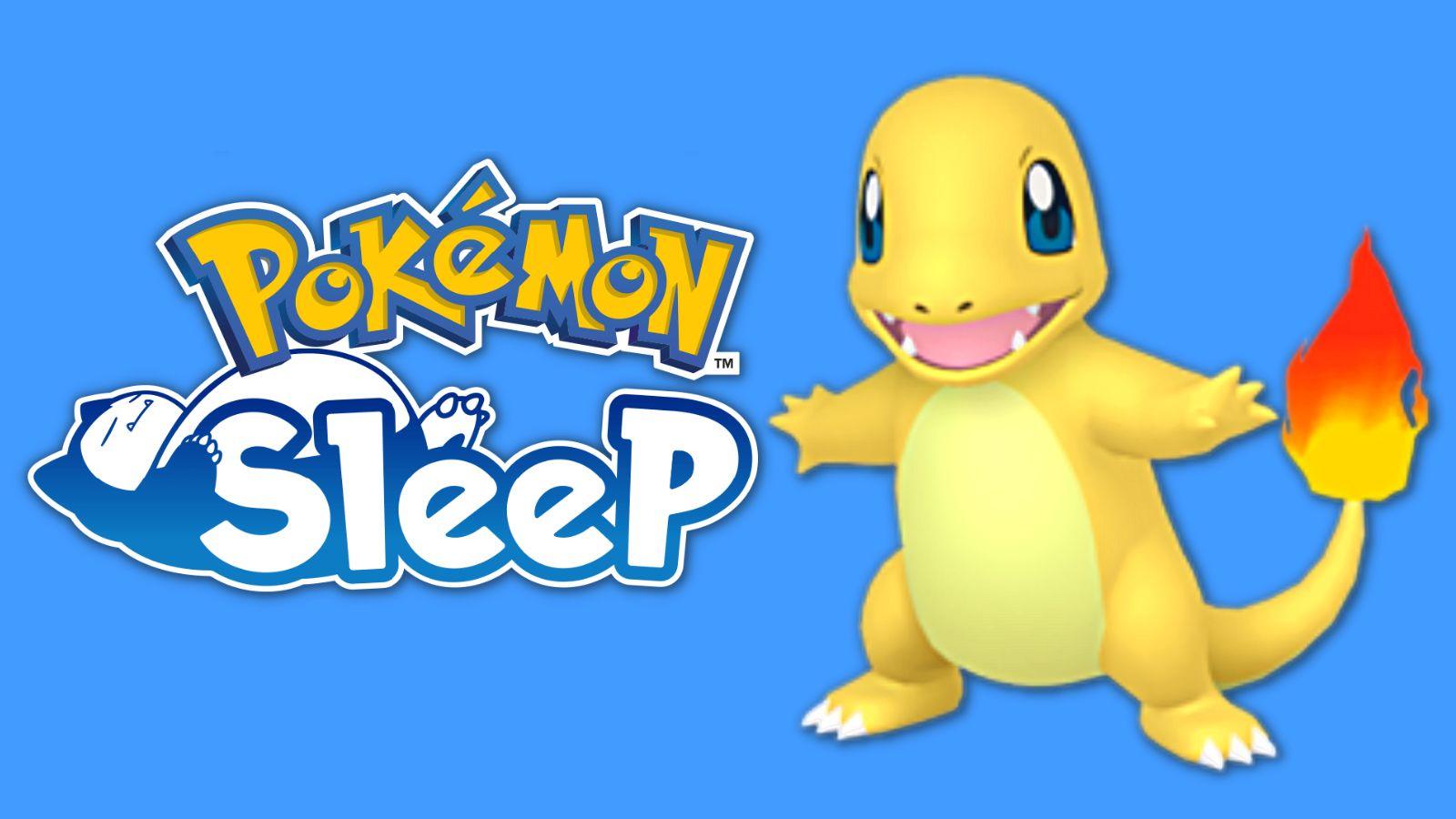 pokemon sleep shiny charmander header