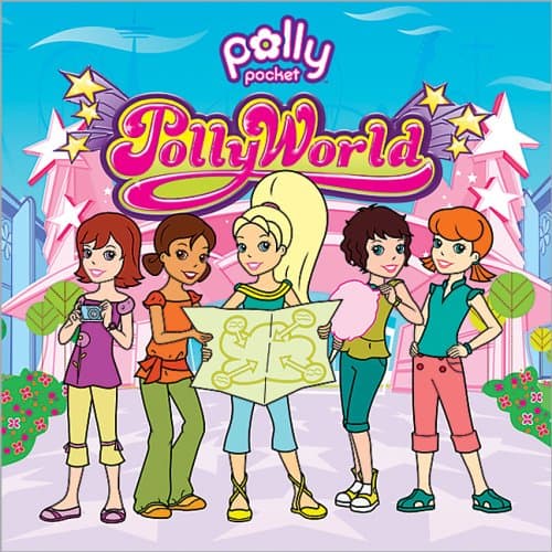 A Polly Pocket movie is in the works. Here's what we know – NBC10  Philadelphia