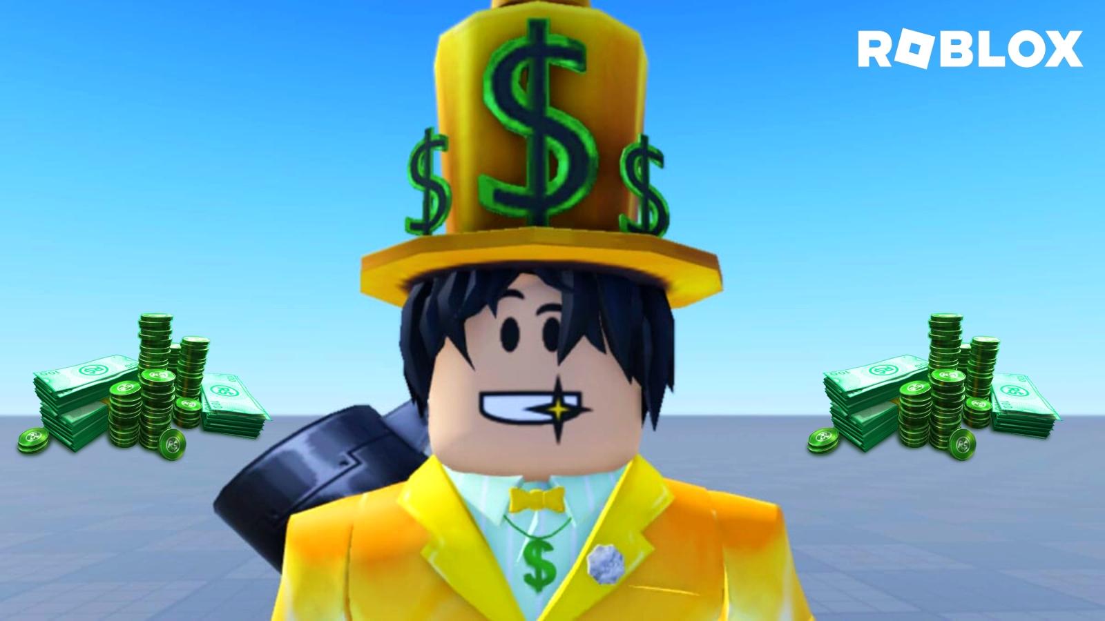 Roblox player becomes “Dad of the Year” by gifting his kids over