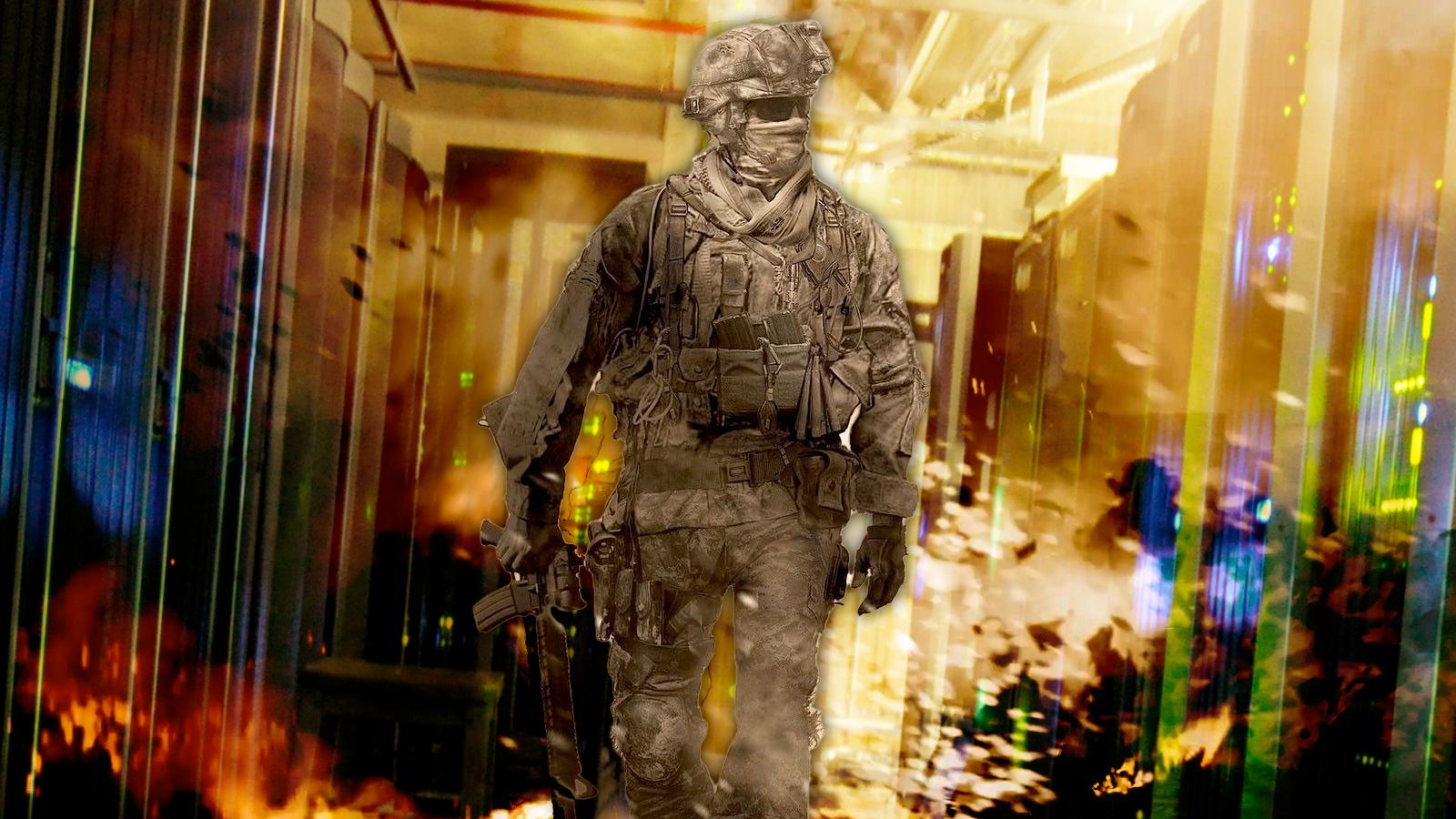Activision shuts down Modern Warfare 2 (2009) servers to create a better  gameplay experience