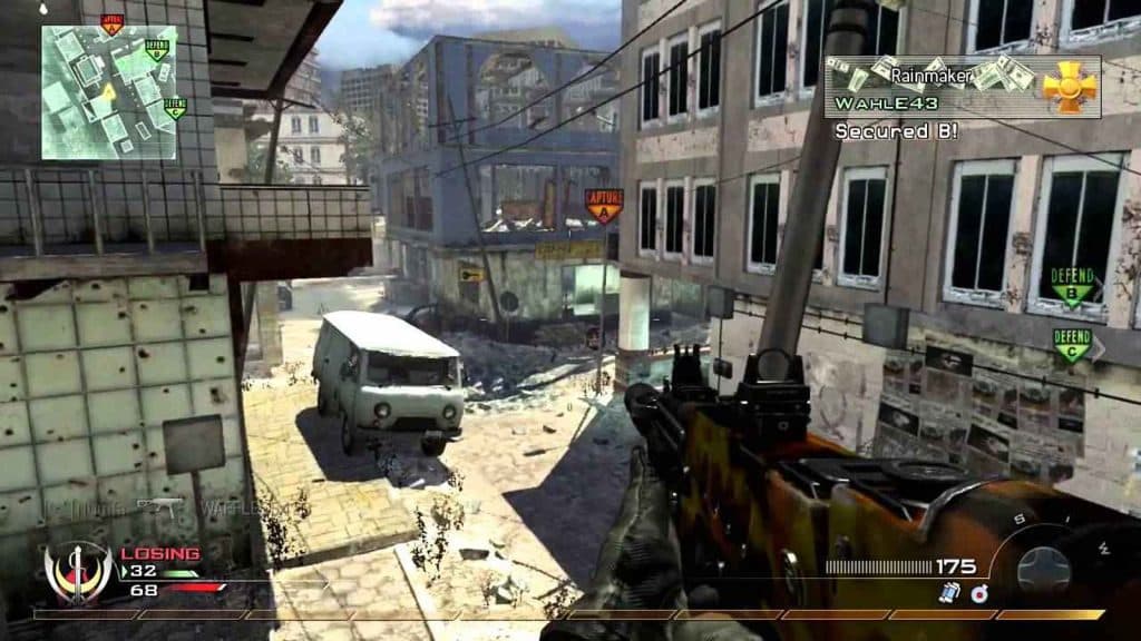 Virus Infects Modern Warfare 2 (2009) Players, Activision Shuts Down PC  Server: No ETA for Restoration 