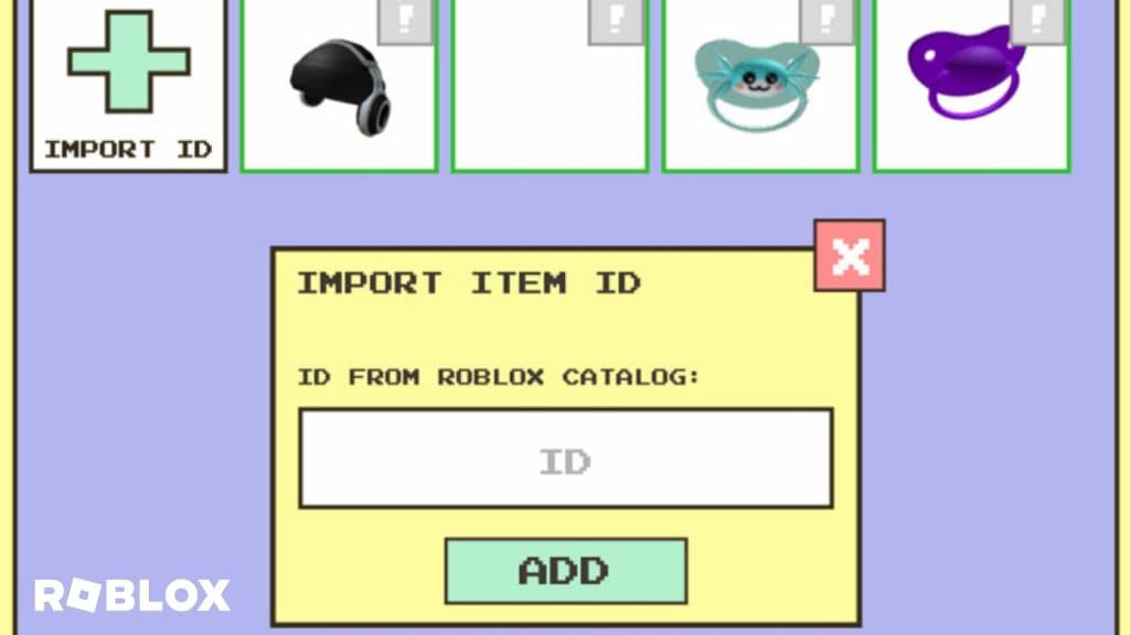 Roblox Hair ID Codes: Style Your Avatar 2023 December-Redeem Code