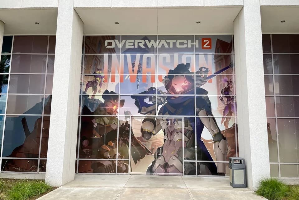overwatch 2 invasion details