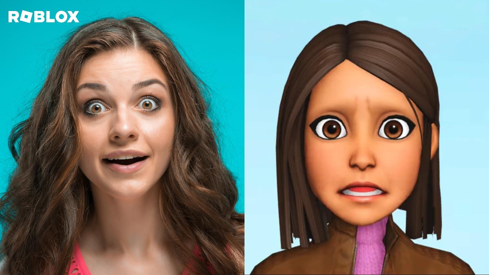 Unlock The Roblox Woman Face Avatar: How To Get And Use It In Your Game