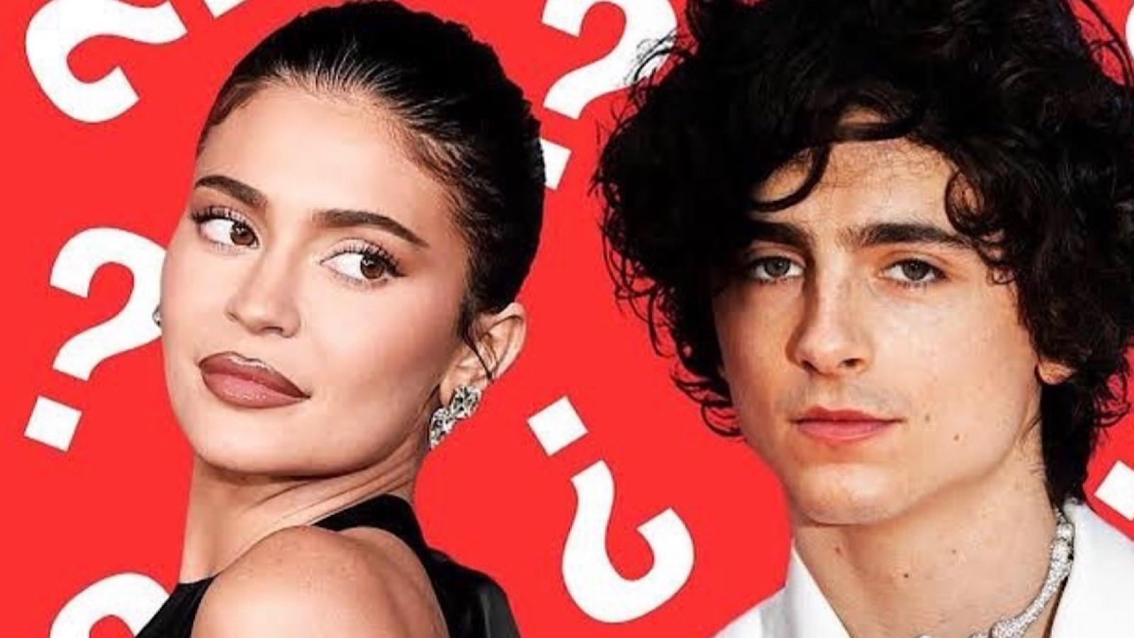 Are Kylie Jenner and Timothee Chalamet still dating?