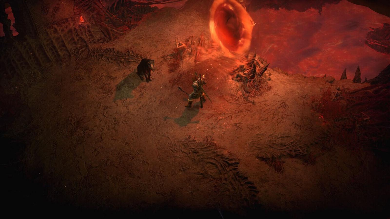 Diablo 4 Expansion