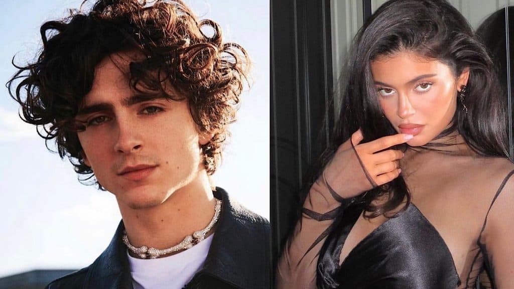 Sources close to Kylie Jenner and Timothee Chalamet say they are still dating.