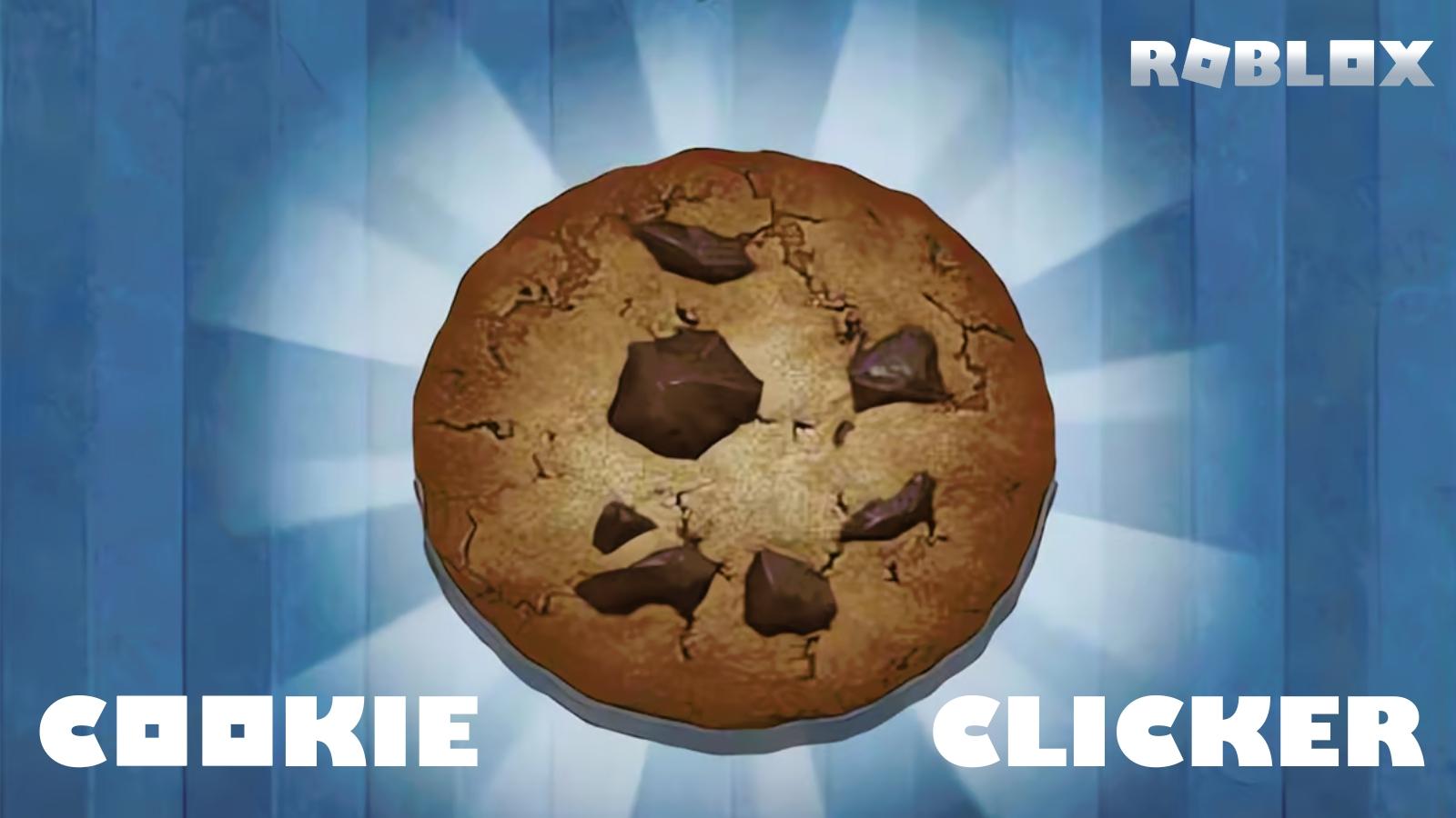 Cookie Clicker in Roblox