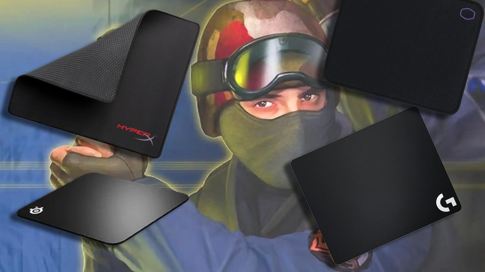 Hard vs soft mouse pad: which mouse pad is best for you?