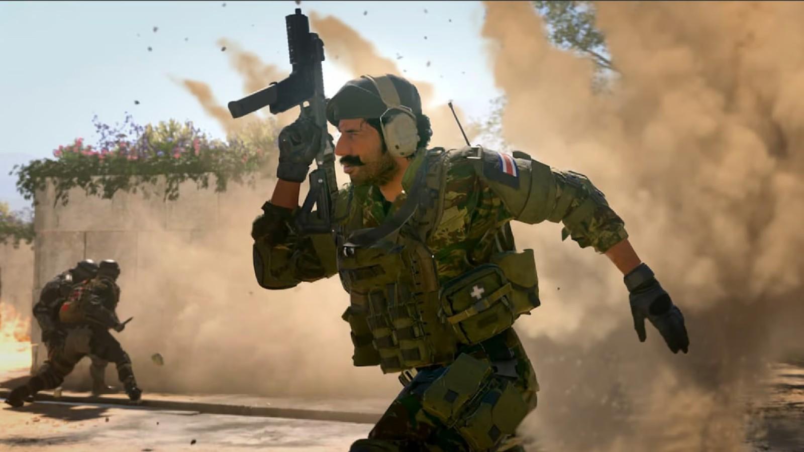 Modern Warfare 2 fans fear Operators Soap & Ghost locked behind paywall -  Dexerto