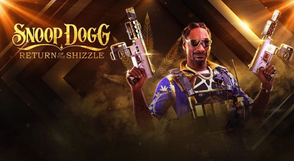 Snoop CoD bundle