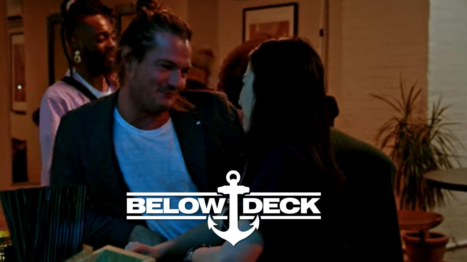 Gary from Below Deck Sailing Yacht Season 4