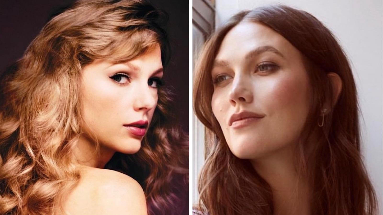 Are Taylor Swift and Karlie Kloss friends again?