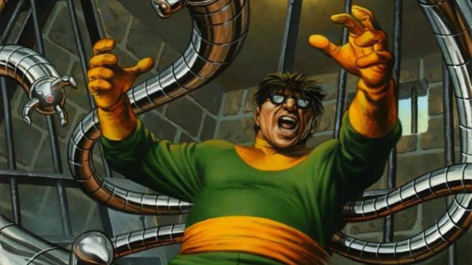 Marvel Snap player's Doctor Octopus move backfires in epic miscalculation -  Dexerto
