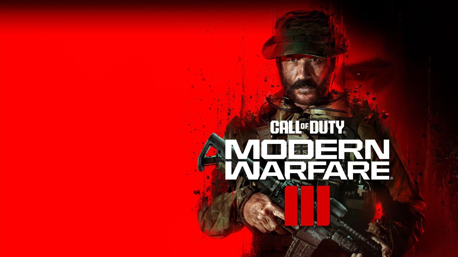 Is Call of Duty: Modern Warfare 2 on PS4 or Xbox One?