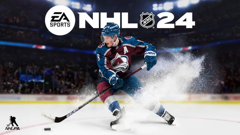 NHL 24 Release date, platforms, & more Dexerto