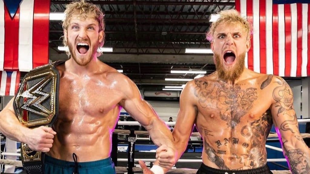 Jake and Logan Paul had their drama public, leaving Jake in a "dark" place earlier on in his career.