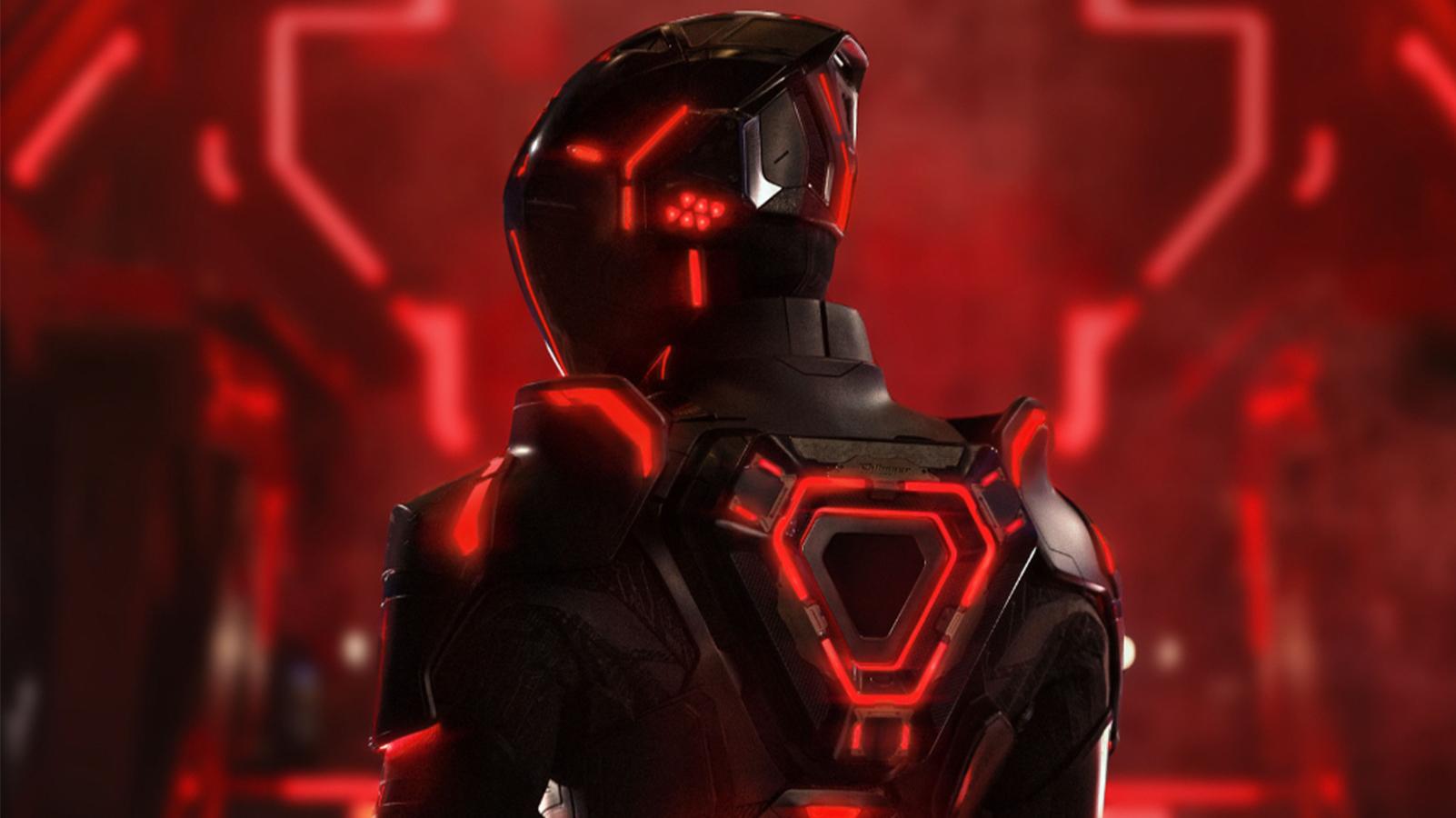 Tron Ares first look