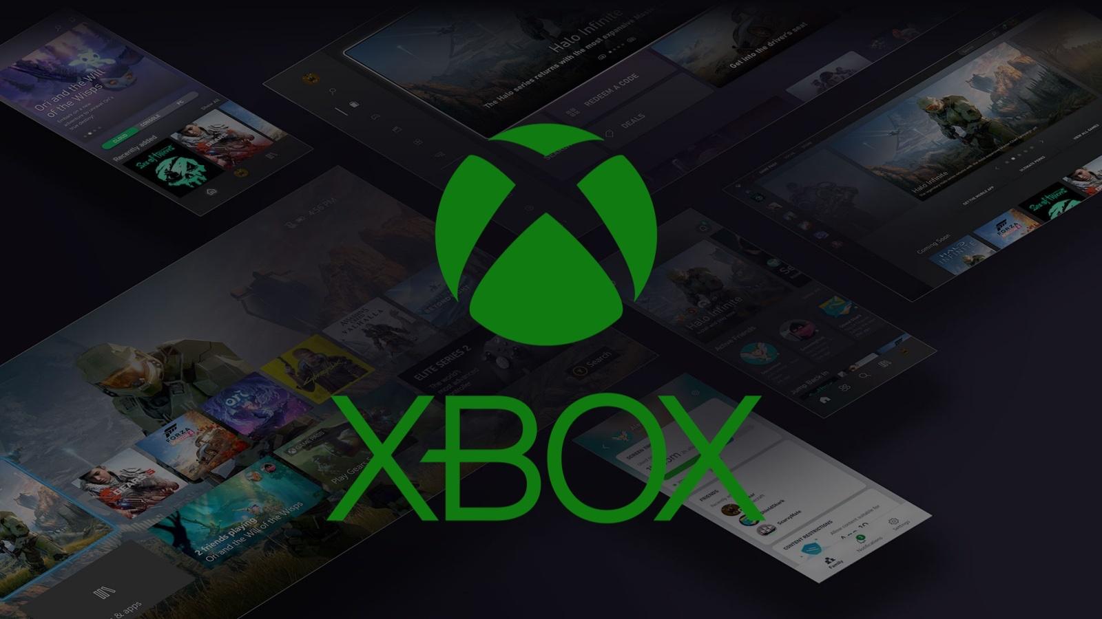 xbox business update