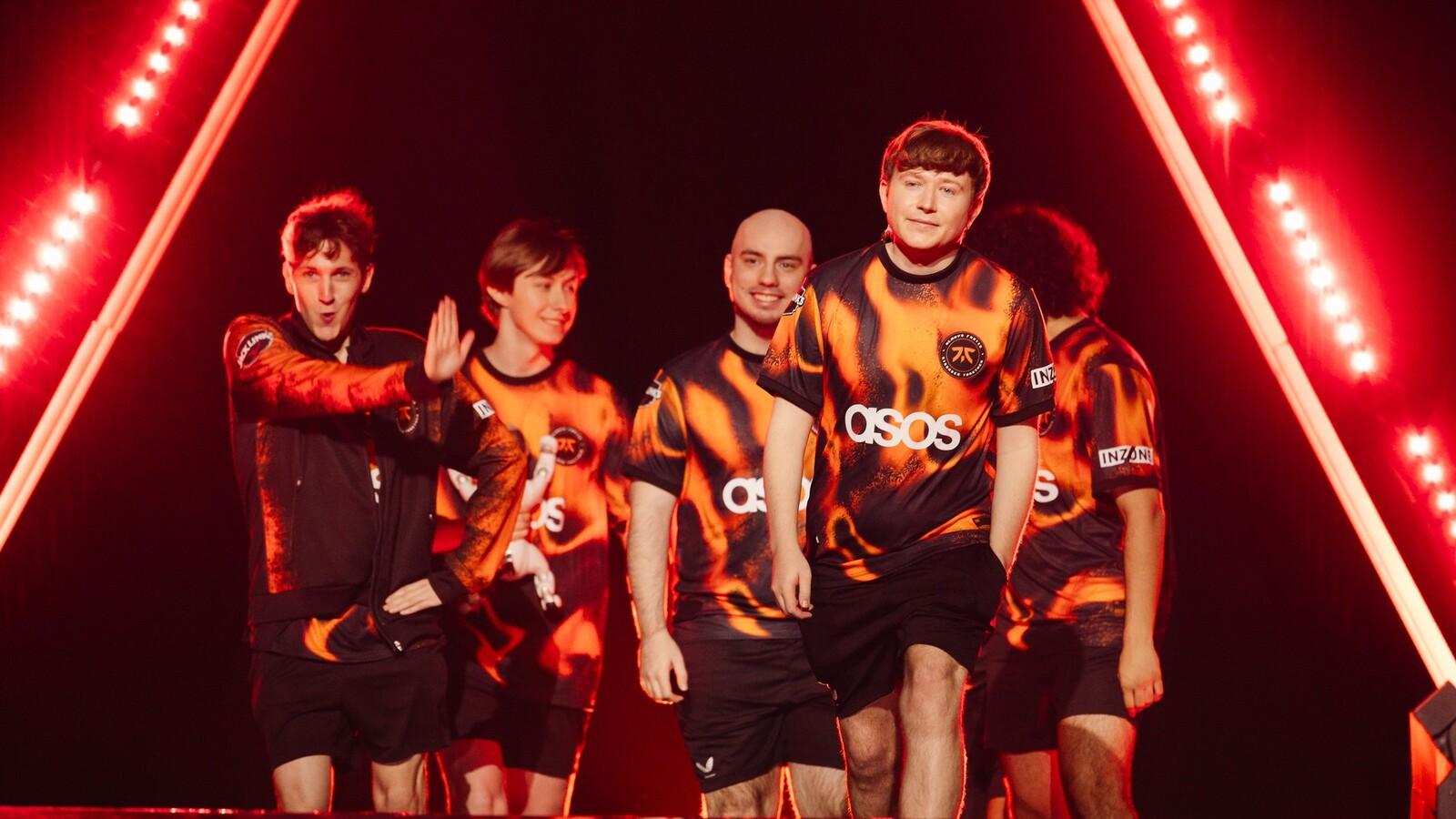 Fnatic win VCT Lock In to secure first major Valorant trophy, brazilian  valorant teams 