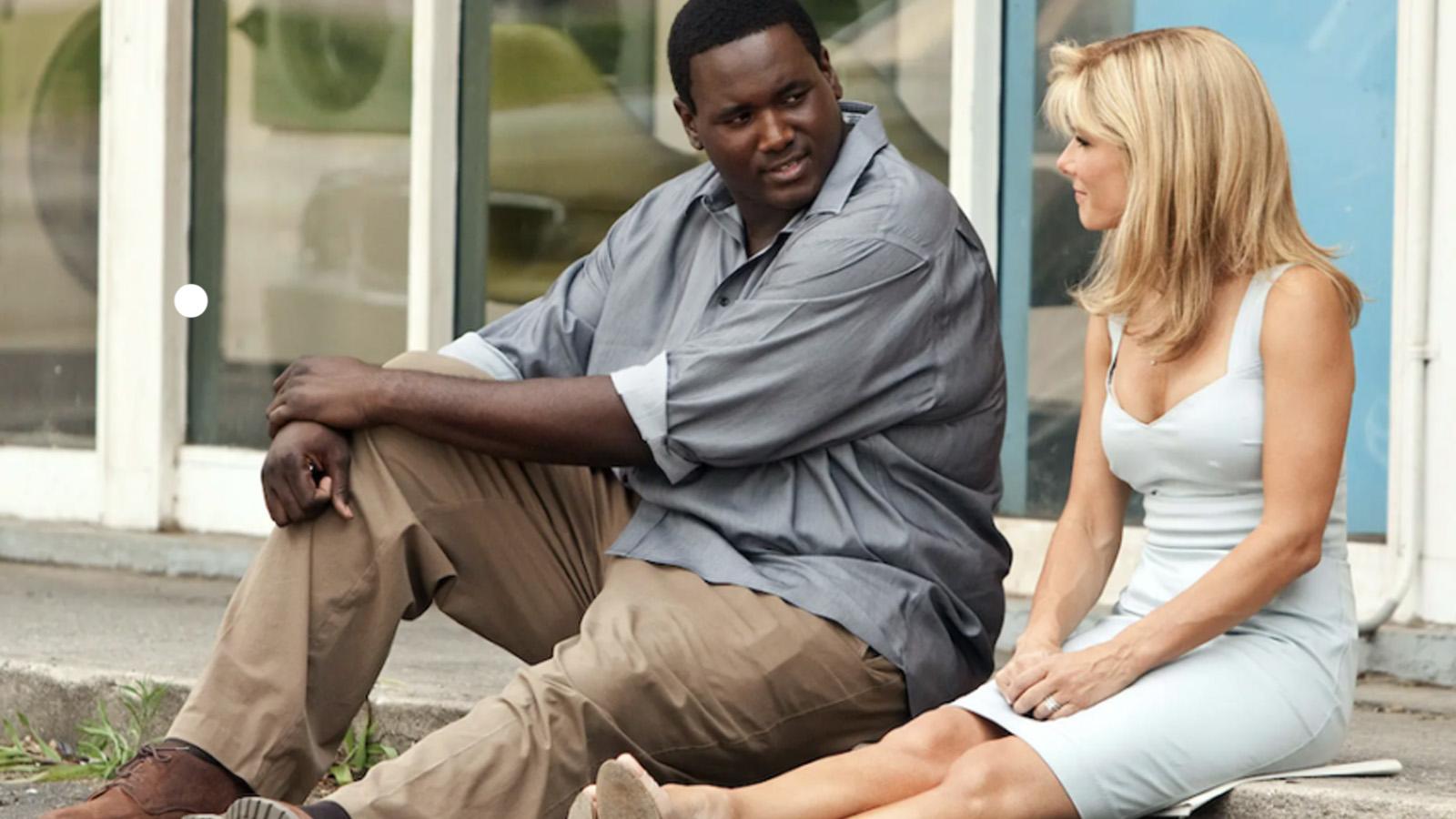 Debate sparks following The Blind Side controversy