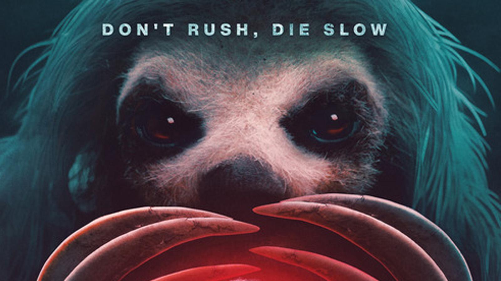 What is Slotherhouse? Viral killer sloth slasher explained