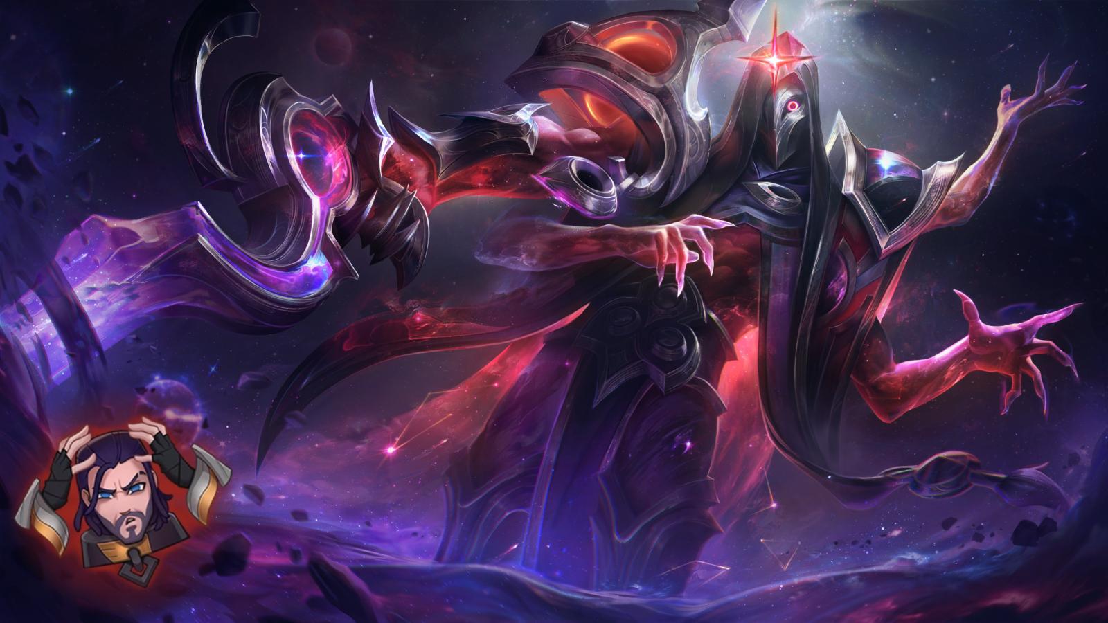 LoL players already lashing out at leaked Jhin skin tied to gacha gambling  system - Dexerto