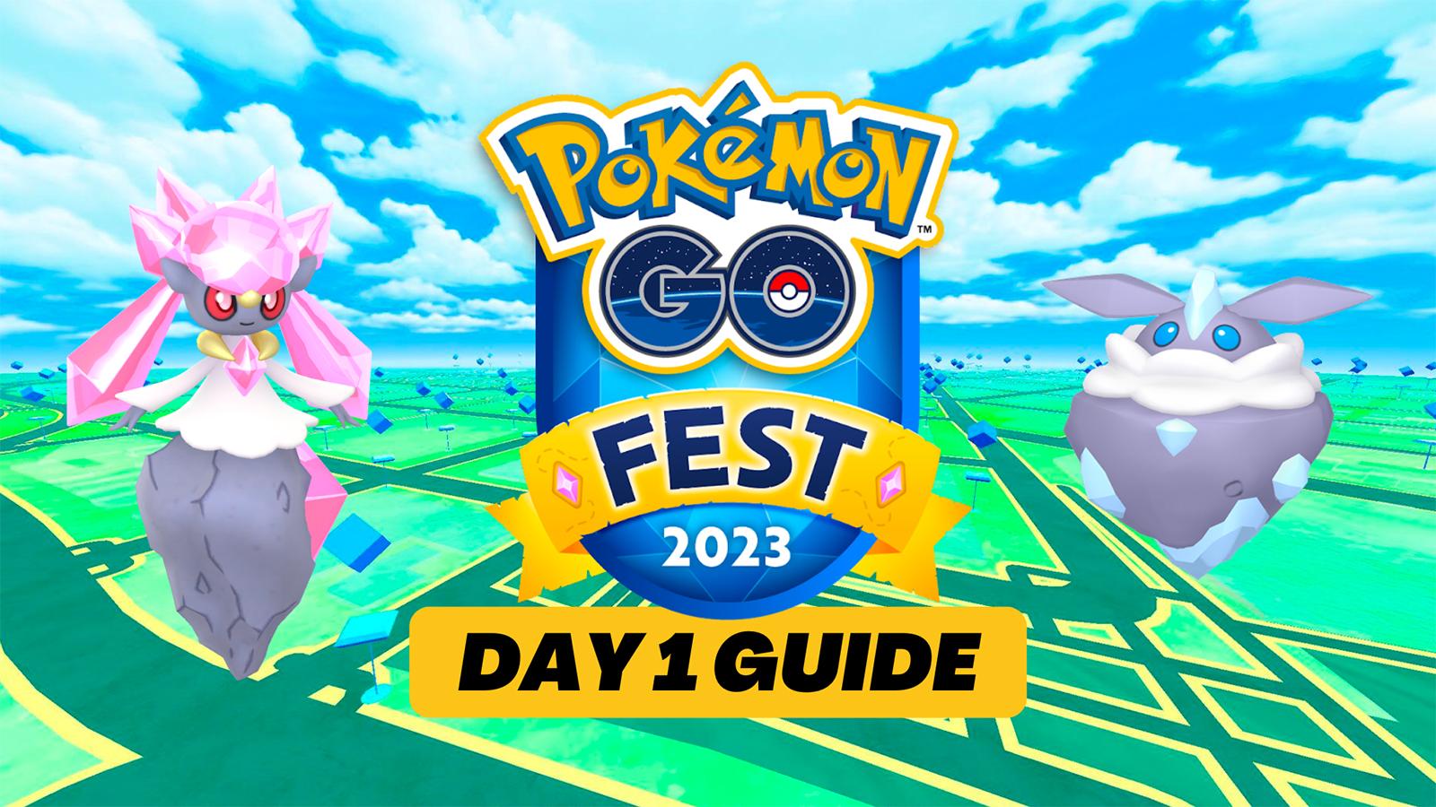 How to beat Mega Rayquaza in Pokémon Go Fest 2023 raids - Dot Esports