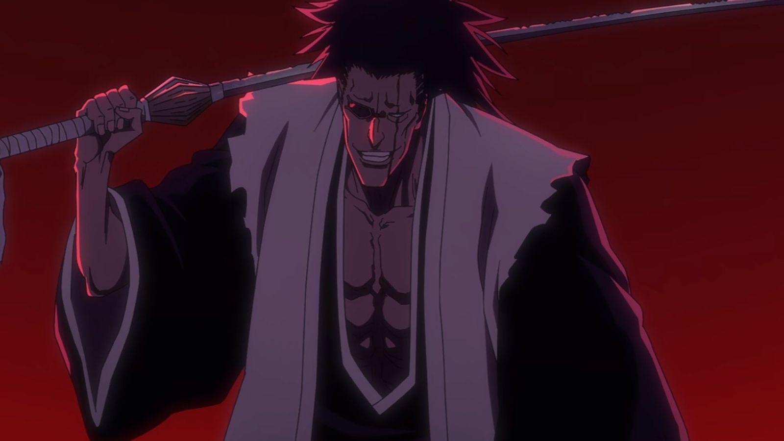 Bleach TYBW Episode 5 Release Date, Time, And Synopsis