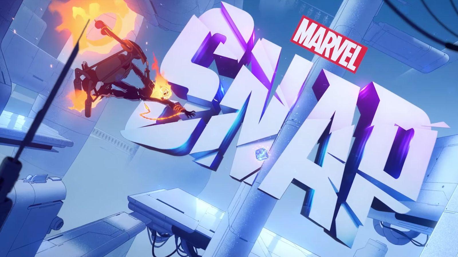 Marvel Snap PC launch trailer