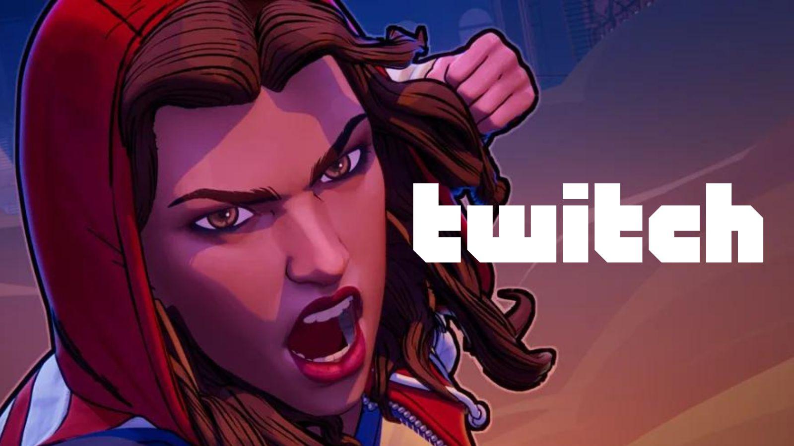 Marvel Snap Twitch Drops