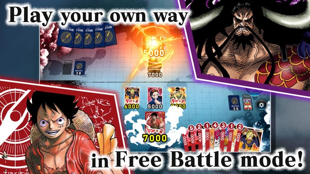 one piece card game app