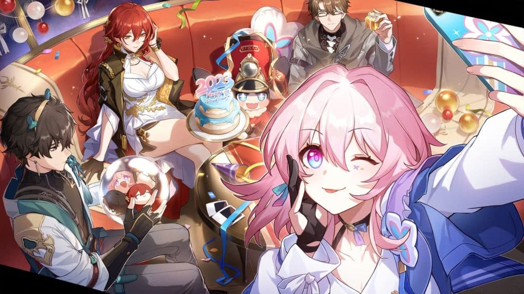 Is Honkai Star Rail Coming to PS4 and PS5? - News