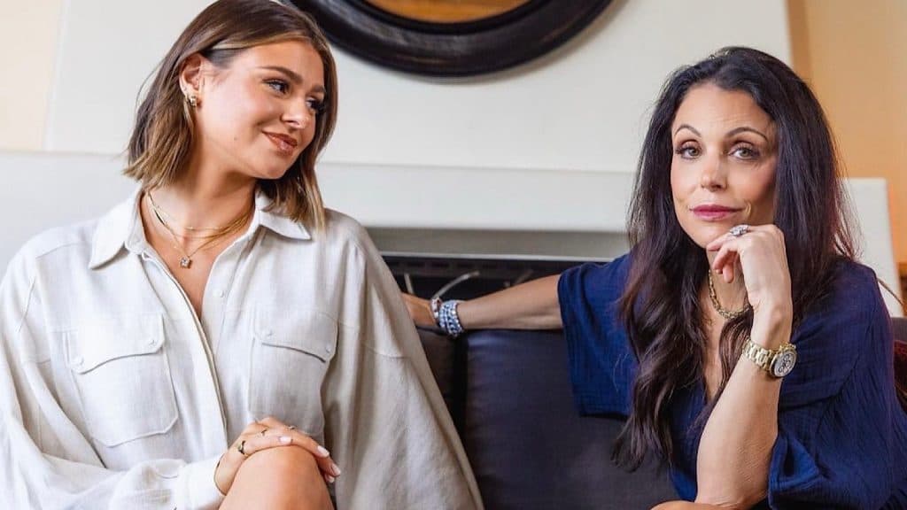 Raquel Leviss joined Bethenny Frankel on her podcast in Leviss' first interview since the Scandoval.