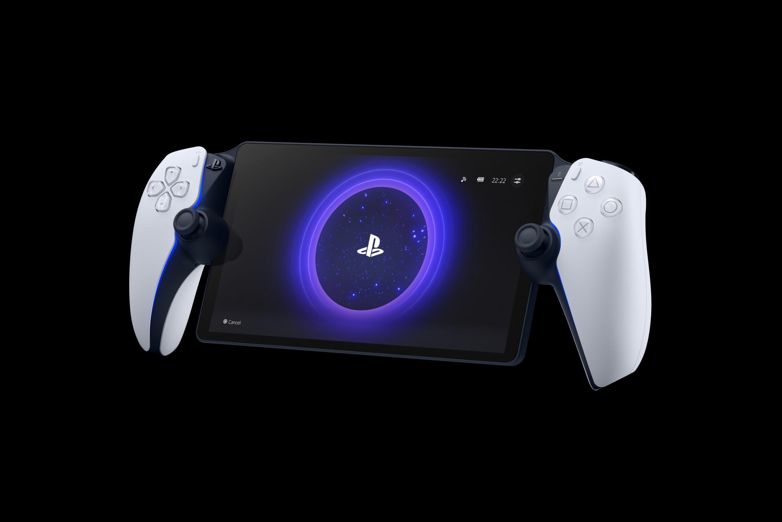 PlayStation Portal Teardown Video Reveals Underpowered Chip, Bad