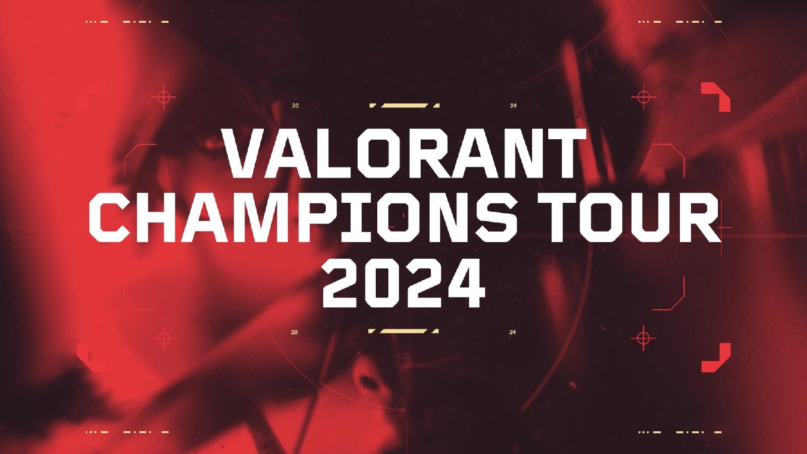 Riot Games reveals the future of VALORANT esports in 2023