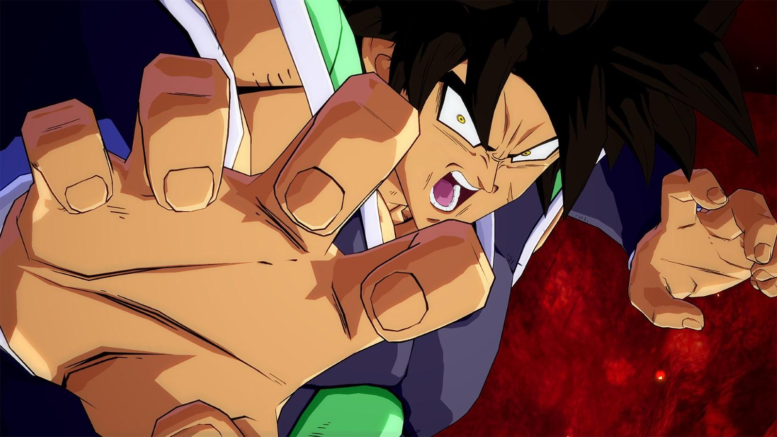 Dragon Ball FighterZ patch leaves players frustrated