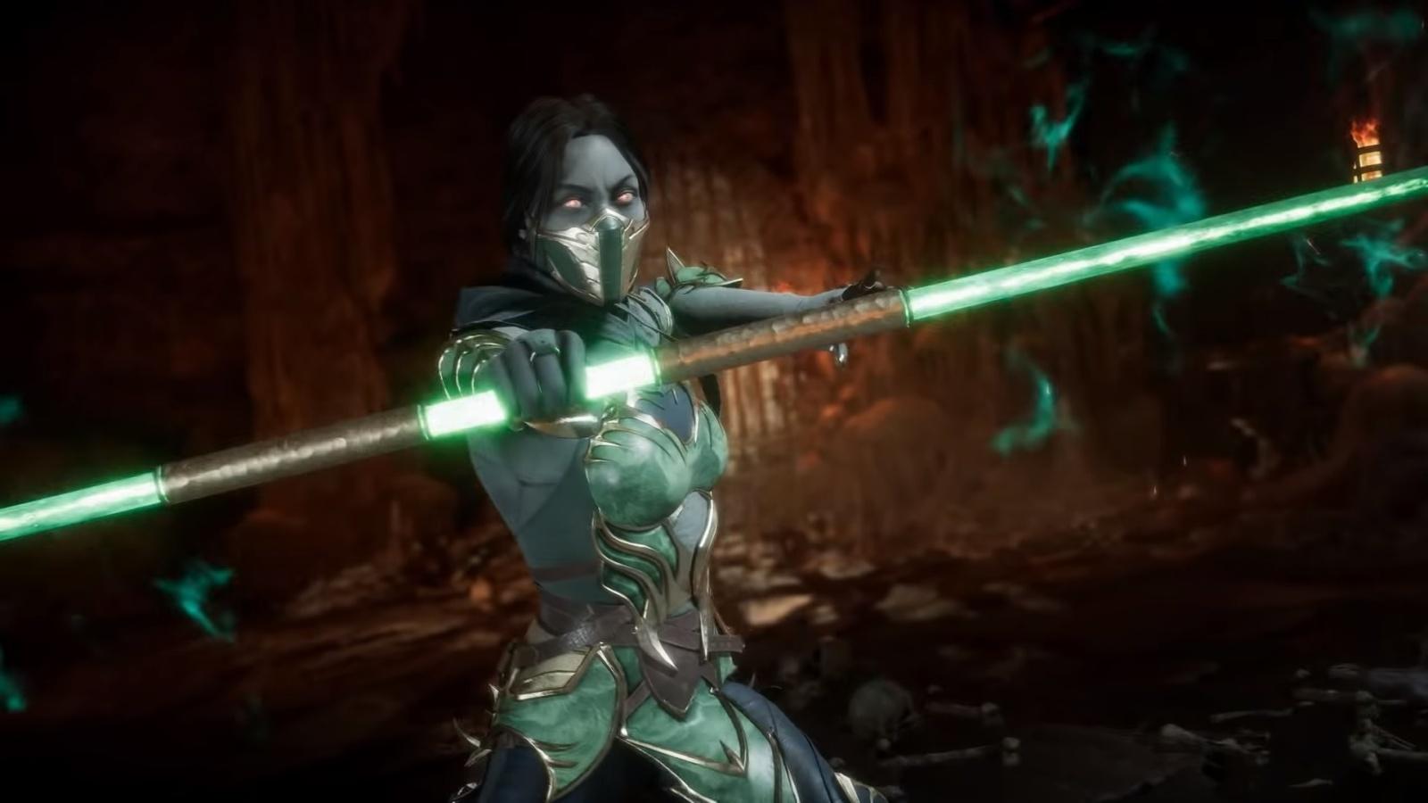 Mortal Kombat 1 director reveals four characters that need to be in every  game - Dexerto