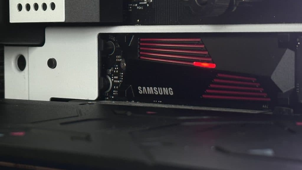 Samsung 990 Pro 4TB Review: The Best Gets Bigger