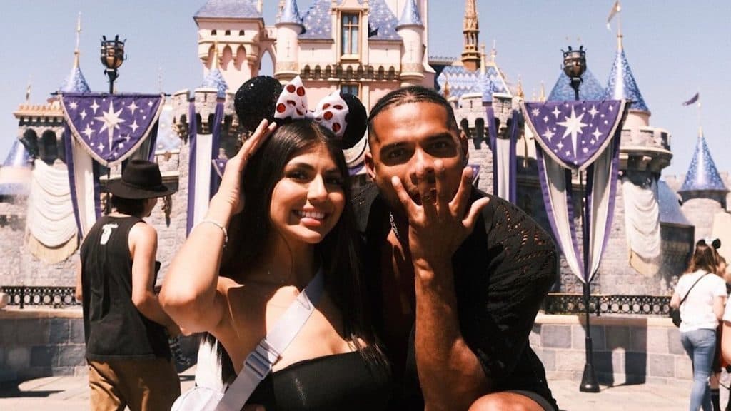 Kassy and Leo have spent time together since Love Island USA Season 5 ended.