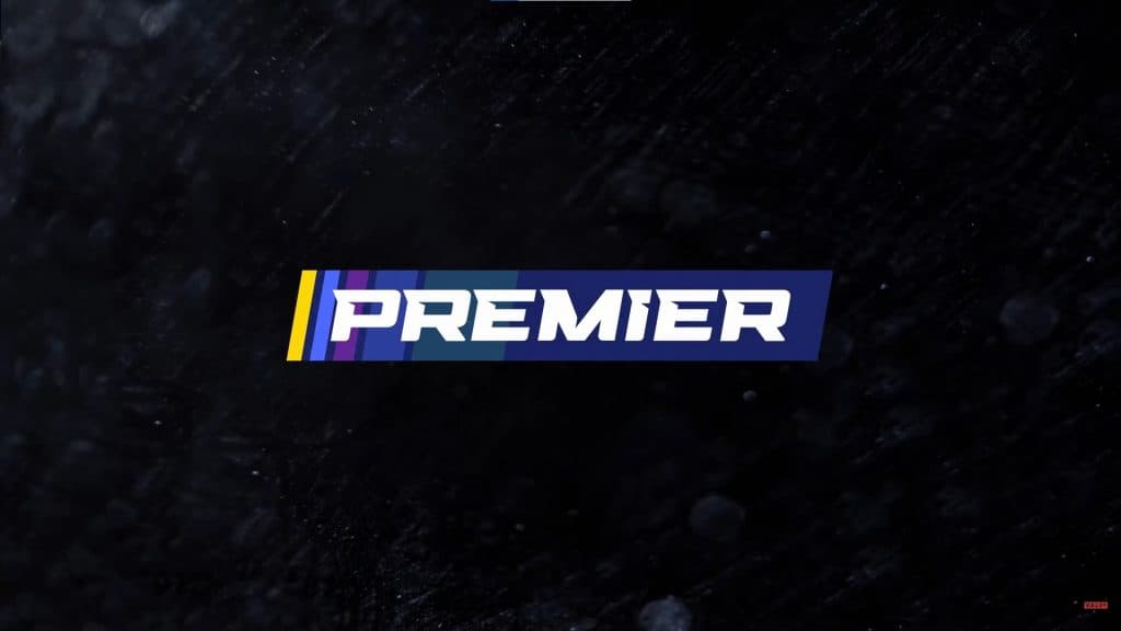 Valve announces cs2 premier